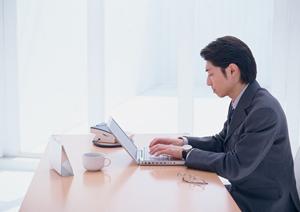 iPhoneバッテリー交換が１５分で